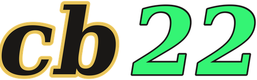 cb22 logo
